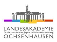 Landesakademie Ochsenhausen